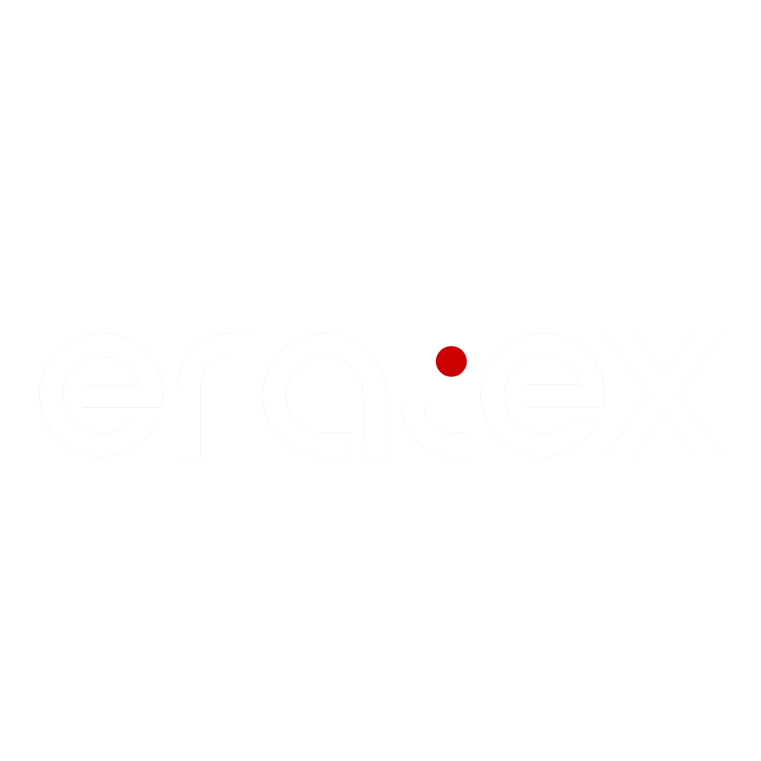 Eratex Display Logo